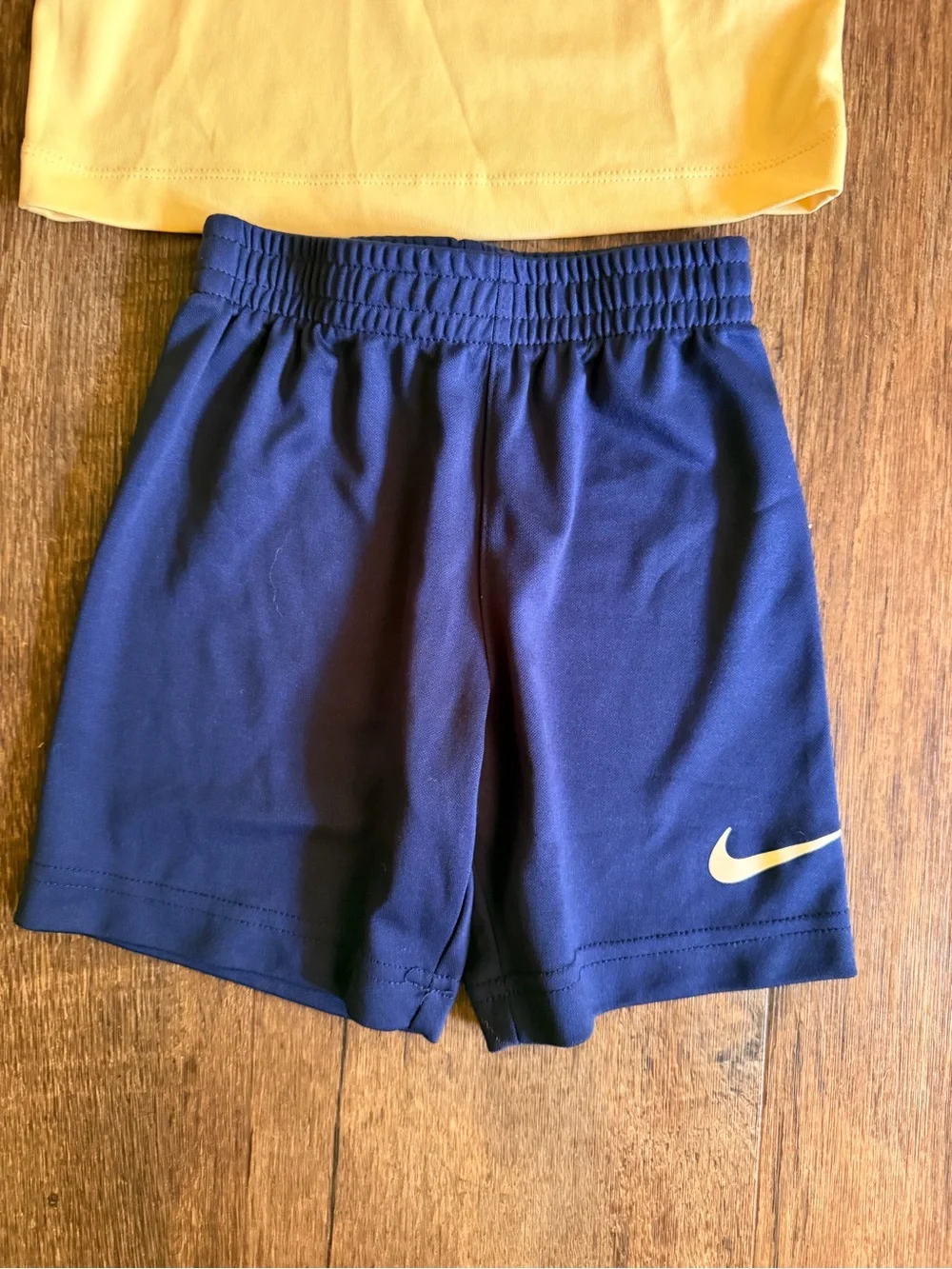 Nike 3-4T set